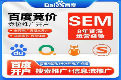 电商成功案例：竞价推广助力品牌崛起